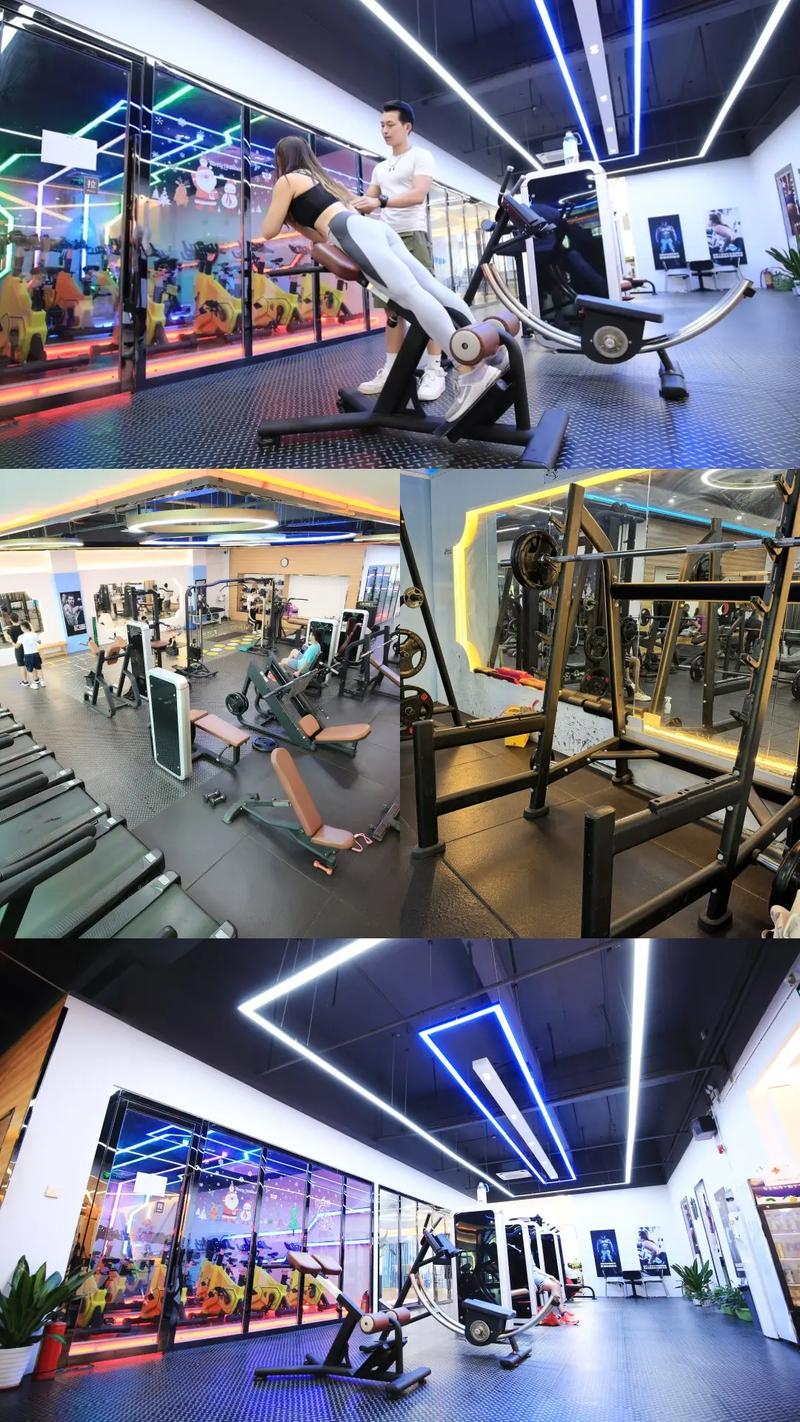 深圳龙岗健身房哪里找?-第1张图片-德高鼎泰便民中心 深圳龙岗健身房哪里找?-第1张图片-德高鼎泰便民中心