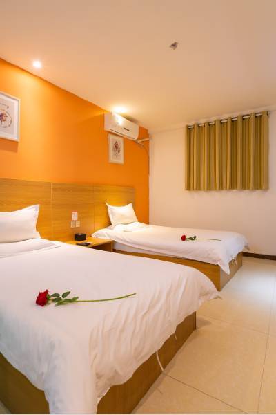 菏泽和谐银座酒店怎么预订最优惠？-第2张图片-德高鼎泰便民中心