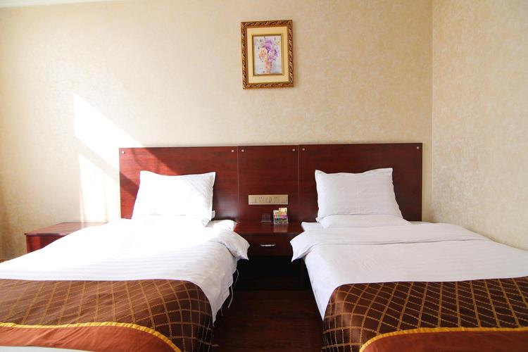 洪洞主题酒店怎么选？预订有哪些优惠？-第1张图片-德高鼎泰便民中心