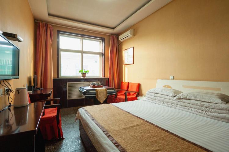 洪洞主题酒店怎么选？预订有哪些优惠？-第2张图片-德高鼎泰便民中心