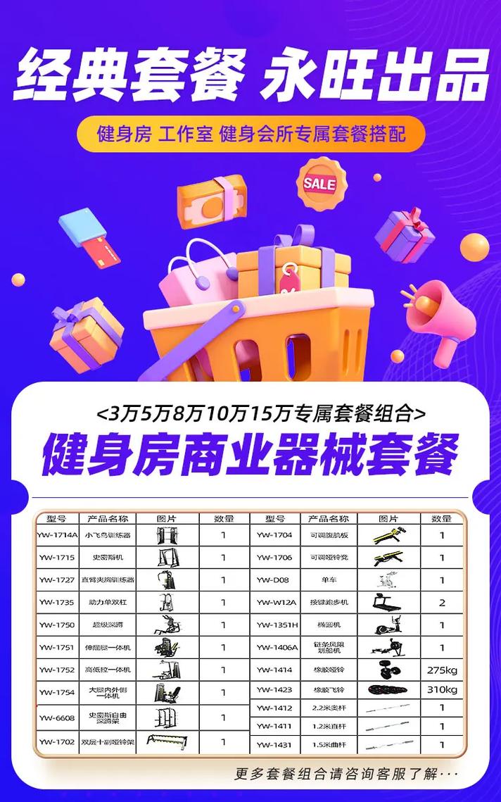 广州威克健身私教价格-第2张图片-德高鼎泰便民中心