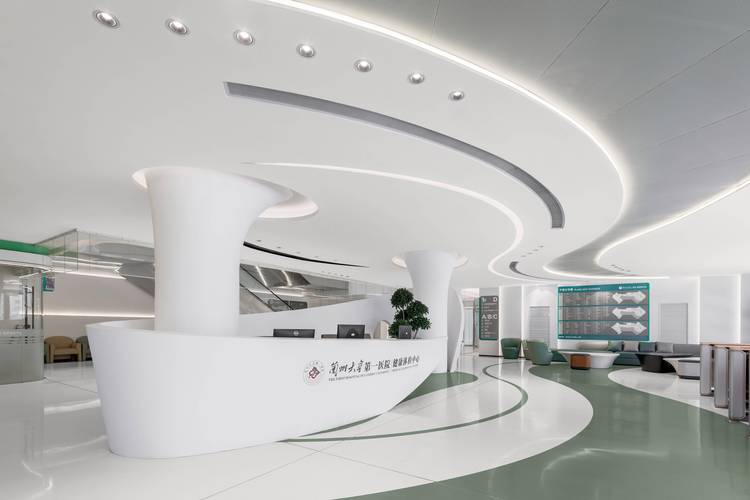 医院物业哪家公司比较好？-第1张图片-德高鼎泰便民中心