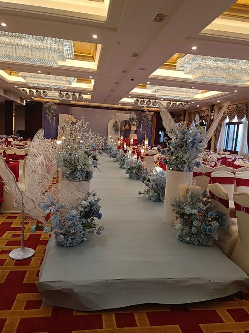 鞍山铁西婚庆酒店怎么选最合适？-第2张图片-德高鼎泰便民中心