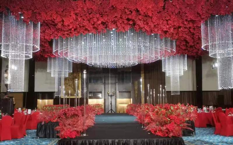 鞍山铁西婚庆酒店怎么选最合适？-第3张图片-德高鼎泰便民中心