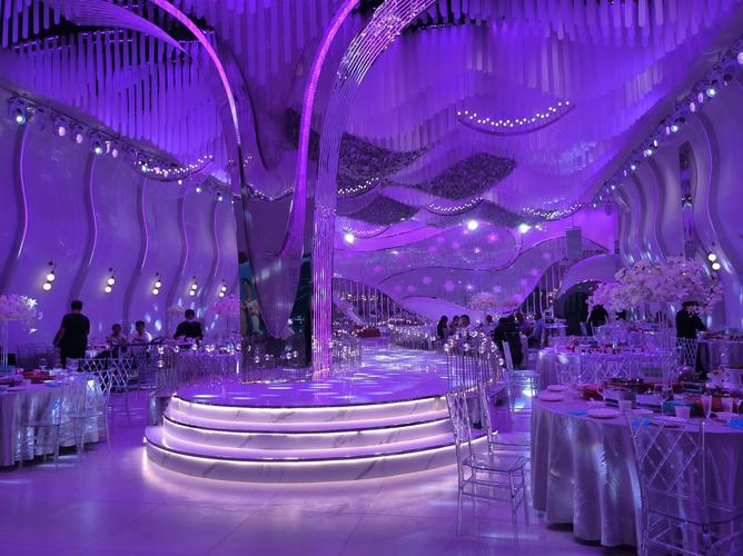 铁西婚宴主题酒店预订-第2张图片-德高鼎泰便民中心