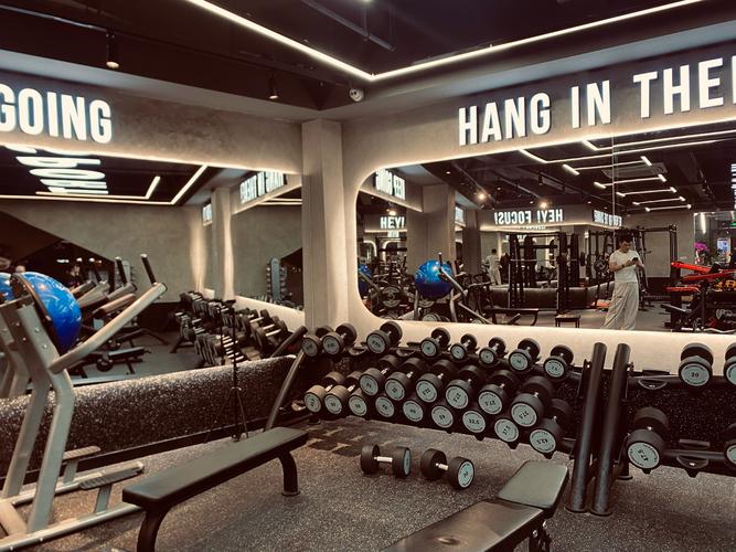 大港东部哪里有健身房?-第2张图片-德高鼎泰便民中心 大港东部哪里有健身房?-第2张图片-德高鼎泰便民中心