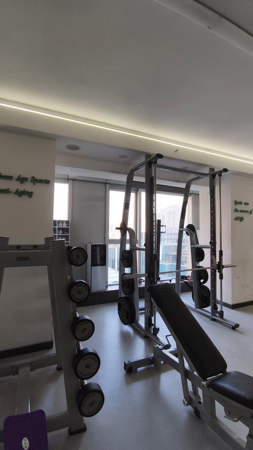 西安健身工作室哪家好-第2张图片-德高鼎泰便民中心