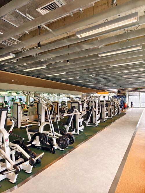 深圳龙华健身房有哪些推荐?-第1张图片-德高鼎泰便民中心 深圳龙华健身房有哪些推荐?-第1张图片-德高鼎泰便民中心