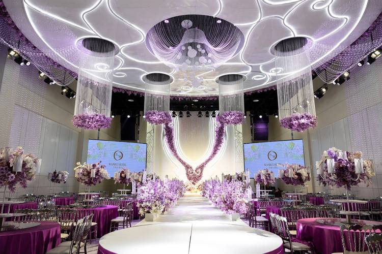 沈阳主题结婚酒店怎么选？-第1张图片-德高鼎泰便民中心