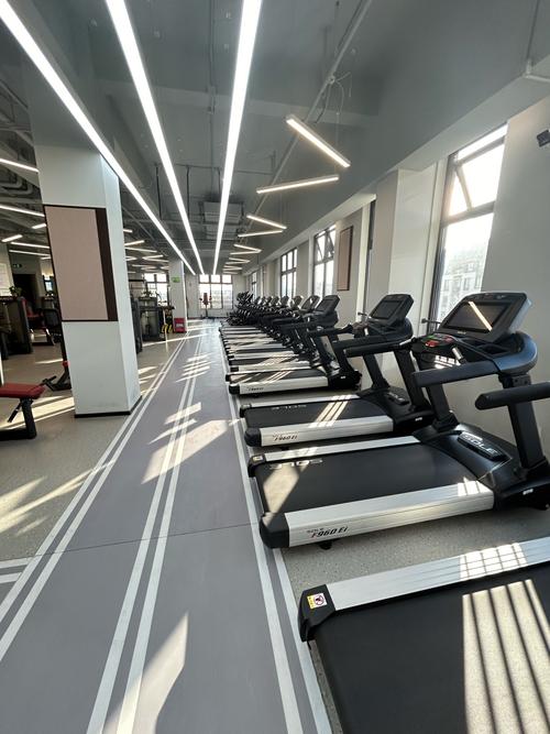 惠州江北健身房哪里找？-第2张图片-德高鼎泰便民中心