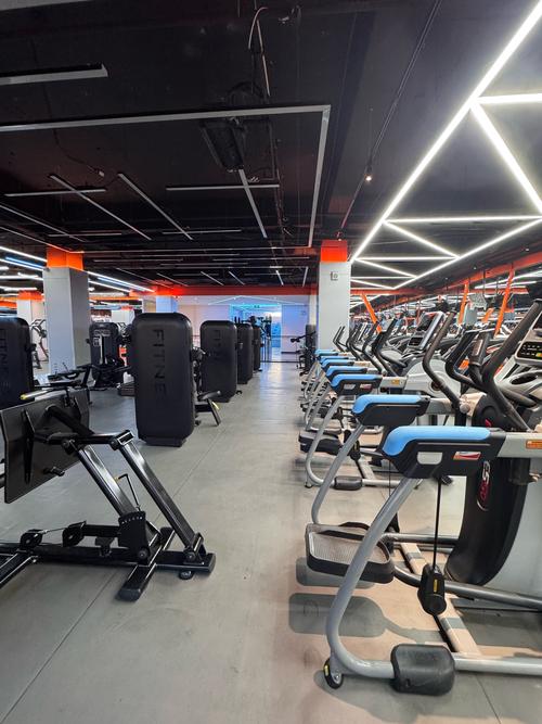 坦洲最近健身房在哪儿?-第2张图片-德高鼎泰便民中心 坦洲最近健身房在哪儿?-第2张图片-德高鼎泰便民中心