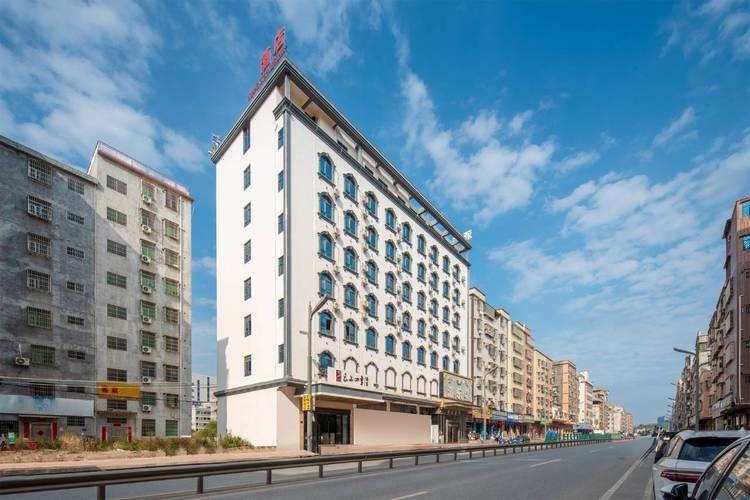 惠州如家连锁酒店怎么预订最划算?-第2张图片-德高鼎泰便民中心 惠州如家连锁酒店怎么预订最划算?-第2张图片-德高鼎泰便民中心