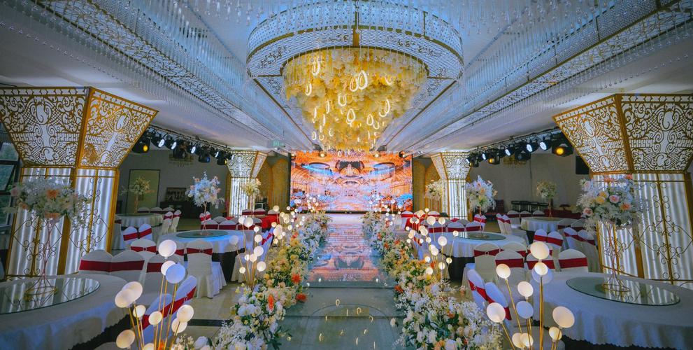 铁西主题婚礼酒店怎么选?预订要注意啥?-第1张图片-德高鼎泰便民中心 铁西主题婚礼酒店怎么选?预订要注意啥?-第1张图片-德高鼎泰便民中心