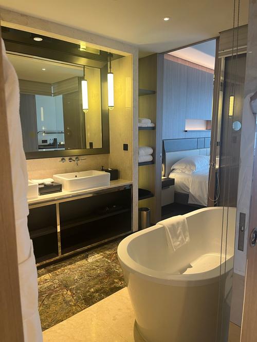 深圳大梅沙大酒店怎么预订最划算？-第2张图片-德高鼎泰便民中心