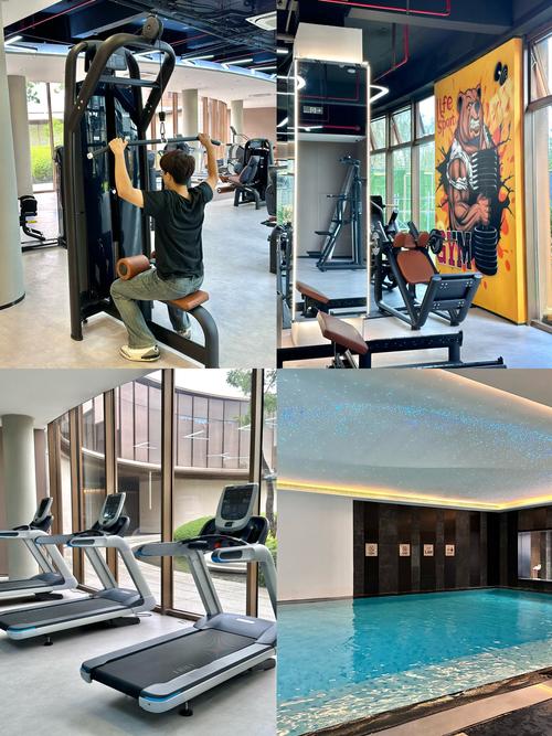 常州哪家健身房最豪华？-第1张图片-德高鼎泰便民中心