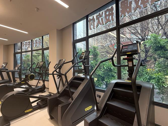 广州东站附近健身房哪家好？-第1张图片-德高鼎泰便民中心