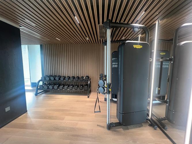 广州东站附近健身房哪家好？-第2张图片-德高鼎泰便民中心