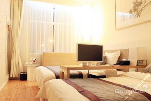 灵宝酒店袋鼠网上预订-第1张图片-德高鼎泰便民中心