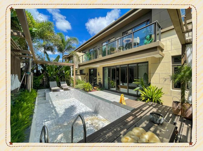 陵水海景别墅酒店怎么预订最划算？-第3张图片-德高鼎泰便民中心