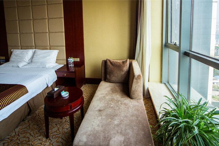 修水山水国际酒店怎么预订最划算?-第3张图片-德高鼎泰便民中心 修水山水国际酒店怎么预订最划算?-第3张图片-德高鼎泰便民中心