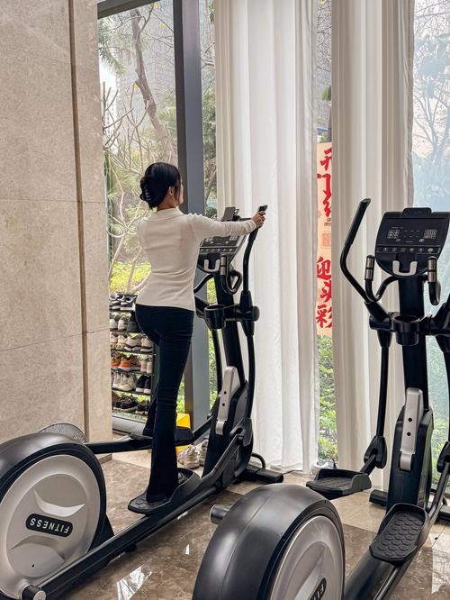 健身房坐着用手拉的是器械还是锻炼方式？-第3张图片-德高鼎泰便民中心