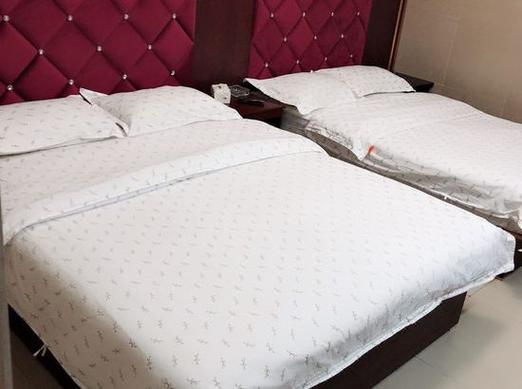 中山商务公寓酒店怎么订最划算？-第1张图片-德高鼎泰便民中心