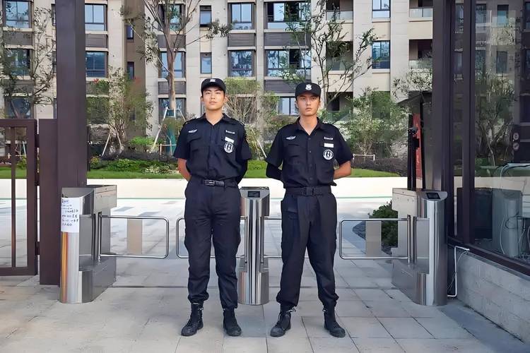 小区物业保安人员配置标准是什么?-第1张图片-德高鼎泰便民中心 小区物业保安人员配置标准是什么?-第1张图片-德高鼎泰便民中心