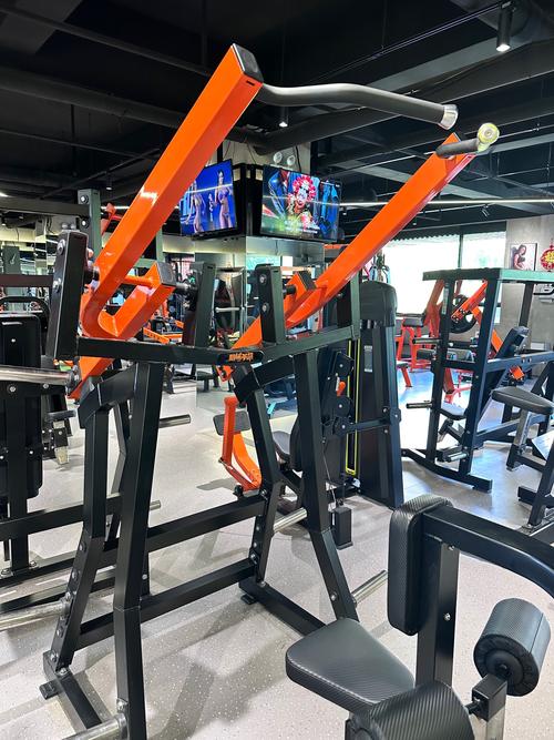 沈阳铁西健身房有哪些推荐?-第1张图片-德高鼎泰便民中心 沈阳铁西健身房有哪些推荐?-第1张图片-德高鼎泰便民中心