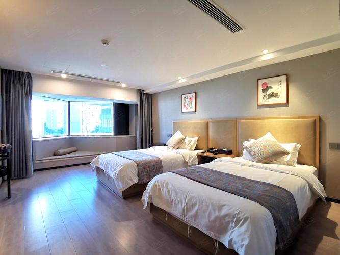 上海简爱时尚酒店预订-第1张图片-德高鼎泰便民中心