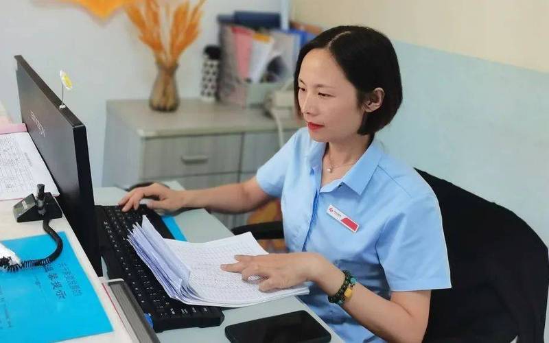 物业客服日常管理工作重点是什么？-第2张图片-德高鼎泰便民中心