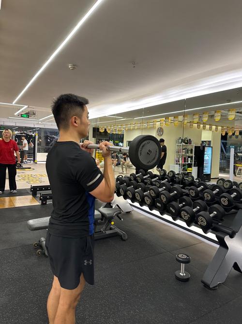 昆明世纪城周边健身房哪家好？-第1张图片-德高鼎泰便民中心