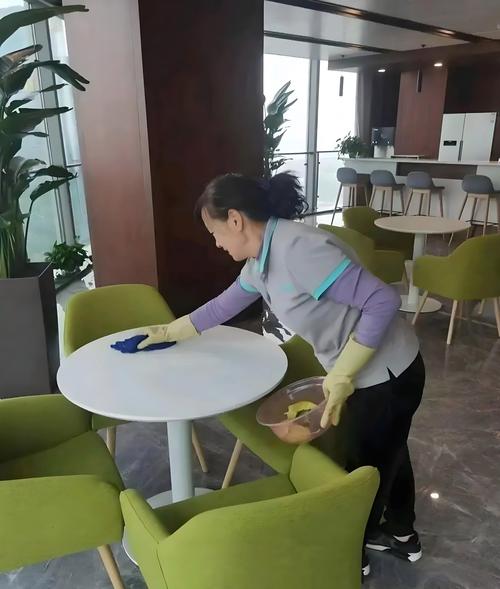 北京三和晨光保洁物业怎么样?-第1张图片-德高鼎泰便民中心 北京三和晨光保洁物业怎么样?-第1张图片-德高鼎泰便民中心