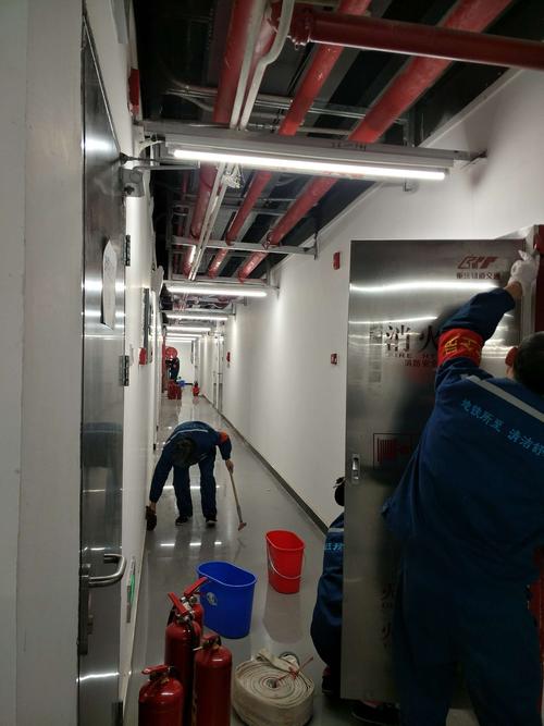 北京三和晨光保洁物业怎么样?-第3张图片-德高鼎泰便民中心 北京三和晨光保洁物业怎么样?-第3张图片-德高鼎泰便民中心