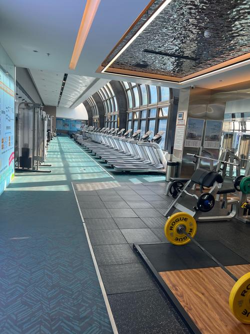 韩城爱尚健身费用多少？-第2张图片-德高鼎泰便民中心