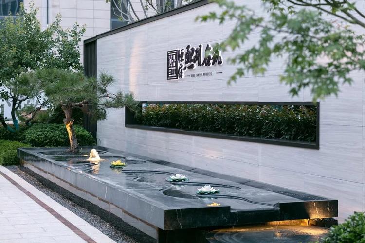 潍坊的物业公司有那些-第3张图片-德高鼎泰便民中心