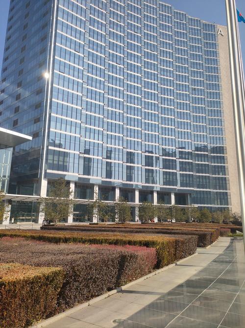 成都中房物业有限公司怎么样？-第1张图片-德高鼎泰便民中心