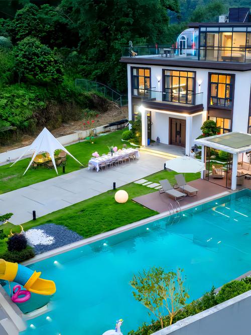 从化温泉别墅酒店怎么订最划算?-第2张图片-德高鼎泰便民中心 从化温泉别墅酒店怎么订最划算?-第2张图片-德高鼎泰便民中心