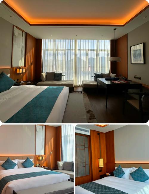 贵州温江国际酒店怎么预订最优惠？-第1张图片-德高鼎泰便民中心