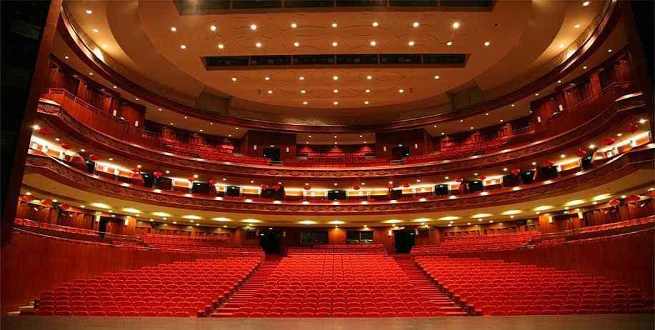 邢台 保利大酒店预订-第2张图片-德高鼎泰便民中心