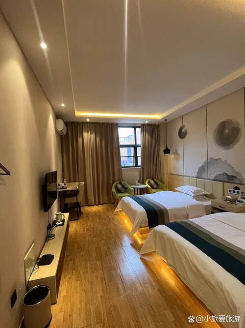 彩云家园公寓酒店怎么预订？-第2张图片-德高鼎泰便民中心