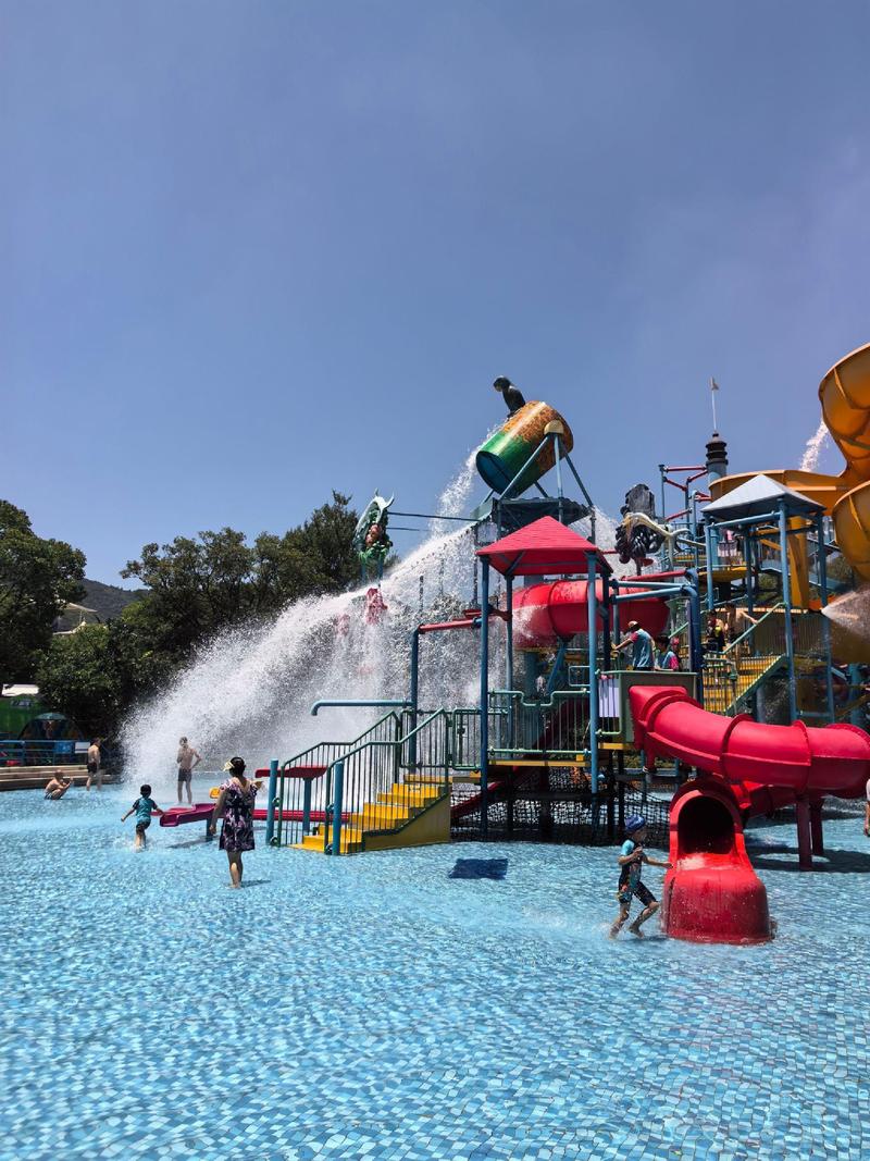 苏州水上乐园酒店预订-第1张图片-德高鼎泰便民中心