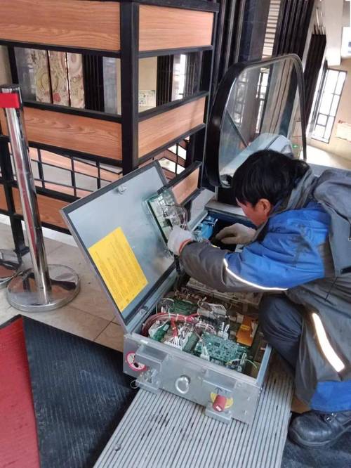 物业公司维修外包该如何管理？-第2张图片-德高鼎泰便民中心