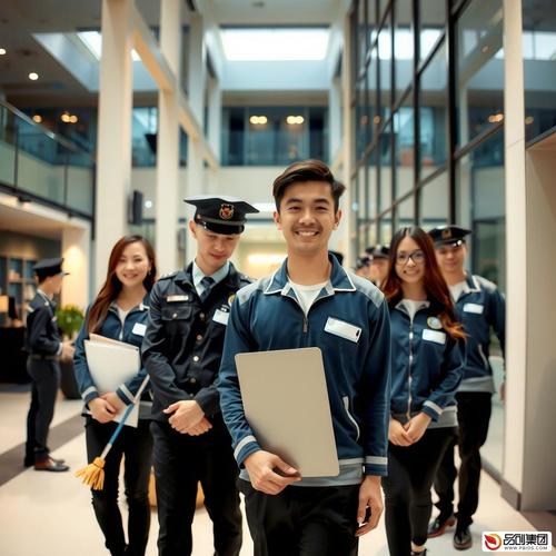 物业公司维修外包该如何管理？-第1张图片-德高鼎泰便民中心