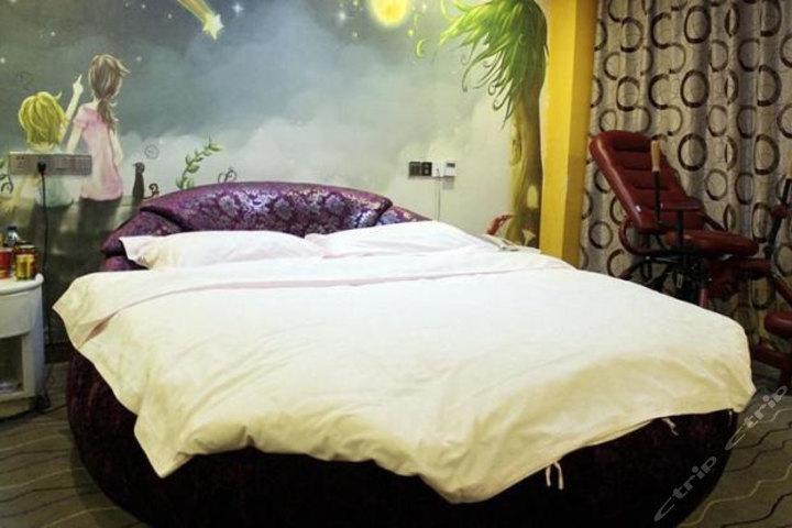 盐城非常印象酒店怎么订最划算？-第1张图片-德高鼎泰便民中心