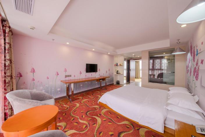 盐城非常印象酒店怎么订最划算？-第2张图片-德高鼎泰便民中心