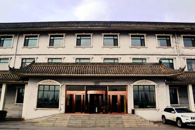 北京怀仁主题酒店预订哪家好？-第1张图片-德高鼎泰便民中心