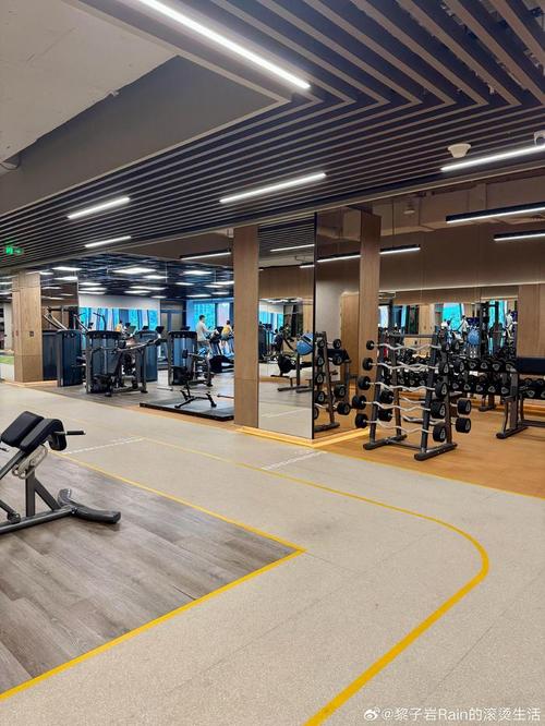 昆明哪家健身工作室最好？-第2张图片-德高鼎泰便民中心