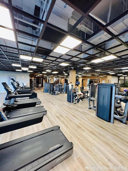 昆明哪家健身工作室最好？-第3张图片-德高鼎泰便民中心