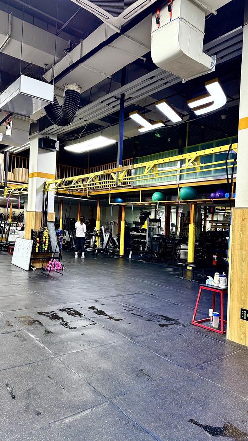 临沂健身美容批发市场怎么样？-第3张图片-德高鼎泰便民中心