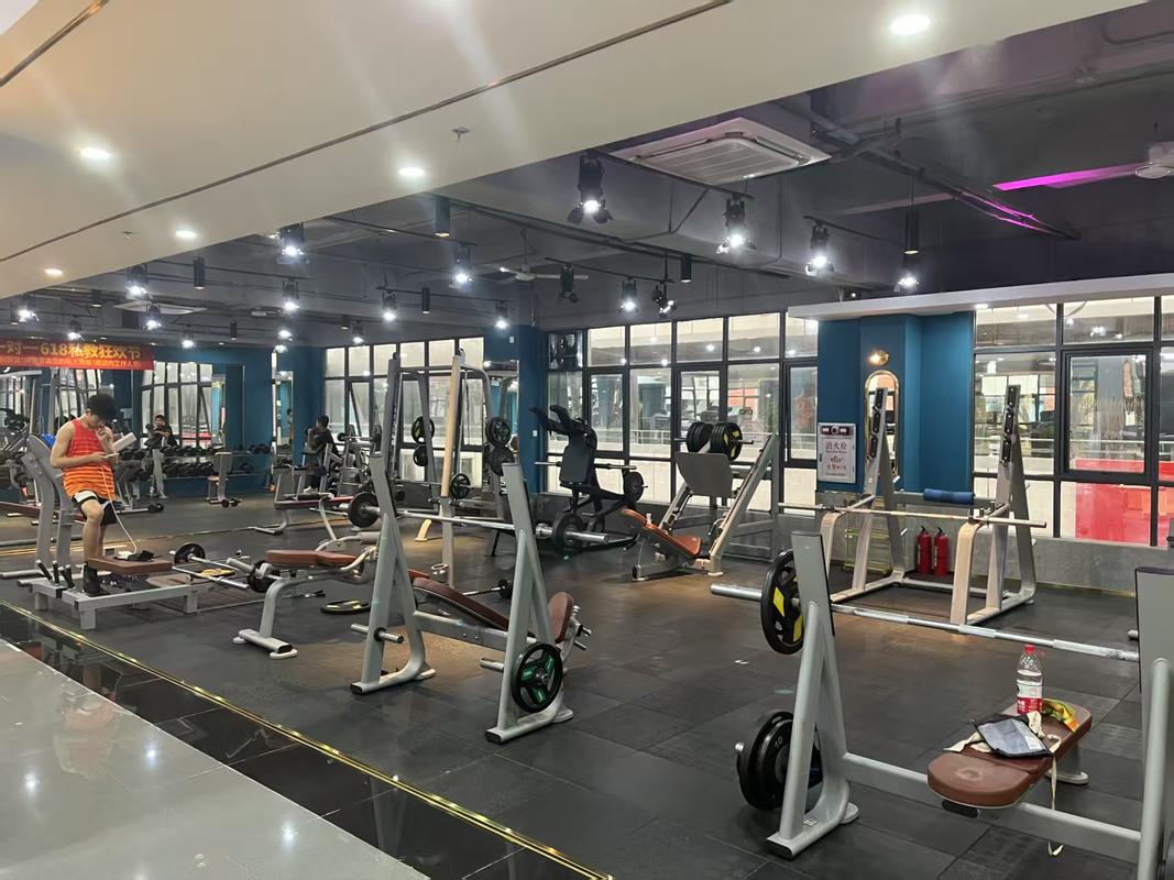 东莞大朗镇有健身房吗-第1张图片-德高鼎泰便民中心 东莞大朗镇有健身房吗-第1张图片-德高鼎泰便民中心